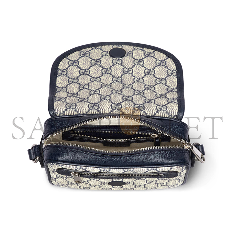 GUCCI OPHIDIA MINI SHOULDER BAG 772239 (19*13*5cm)